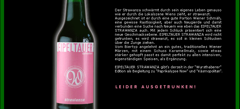 Eipeltauer Bier
